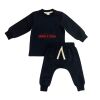 Baby Tracksuit Set Thumbnail