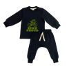 Baby Tracksuit Set Thumbnail