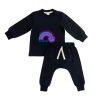 Baby Tracksuit Set Thumbnail