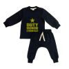 Baby Tracksuit Set Thumbnail