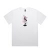 Heavy Faded Minus Tee [-5CM] Thumbnail