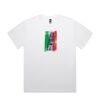Heavy Faded Minus Tee [-5CM] Thumbnail
