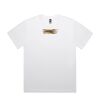 Heavy Faded Minus Tee [-5CM] Thumbnail