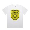 Heavy Faded Minus Tee [-5CM] Thumbnail