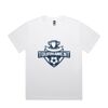 Heavy Faded Minus Tee [-5CM] Thumbnail