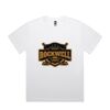 Heavy Faded Minus Tee [-5CM] Thumbnail