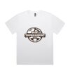 Heavy Faded Minus Tee [-5CM] Thumbnail
