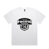Heavy Faded Minus Tee [-5CM] Thumbnail