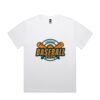 Heavy Faded Minus Tee [-5CM] Thumbnail