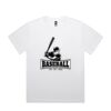 Heavy Faded Minus Tee [-5CM] Thumbnail