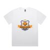 Heavy Faded Minus Tee [-5CM] Thumbnail