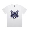 Heavy Faded Minus Tee [-5CM] Thumbnail