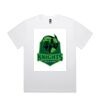 Heavy Faded Minus Tee [-5CM] Thumbnail
