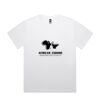 Heavy Faded Minus Tee [-5CM] Thumbnail