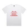 Heavy Faded Minus Tee [-5CM] Thumbnail
