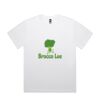 Heavy Faded Minus Tee [-5CM] Thumbnail