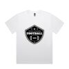 Heavy Faded Minus Tee [-5CM] Thumbnail