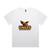 Heavy Faded Minus Tee [-5CM] Thumbnail