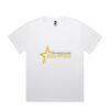 Heavy Faded Minus Tee [-5CM] Thumbnail