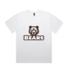 Heavy Faded Minus Tee [-5CM] Thumbnail