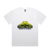 Heavy Faded Minus Tee [-5CM] Thumbnail