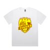 Heavy Faded Minus Tee [-5CM] Thumbnail