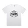 Heavy Faded Minus Tee [-5CM] Thumbnail