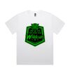 Heavy Faded Minus Tee [-5CM] Thumbnail