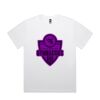 Heavy Faded Minus Tee [-5CM] Thumbnail
