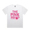 Heavy Faded Minus Tee [-5CM] Thumbnail
