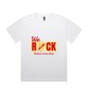Heavy Faded Minus Tee [-5CM] Thumbnail