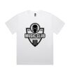 Heavy Faded Minus Tee [-5CM] Thumbnail
