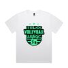 Heavy Faded Minus Tee [-5CM] Thumbnail
