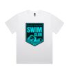 Heavy Faded Minus Tee [-5CM] Thumbnail