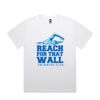 Heavy Faded Minus Tee [-5CM] Thumbnail
