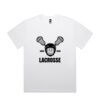 Heavy Faded Minus Tee [-5CM] Thumbnail