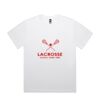 Heavy Faded Minus Tee [-5CM] Thumbnail