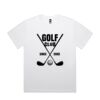 Heavy Faded Minus Tee [-5CM] Thumbnail