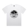 Heavy Faded Minus Tee [-5CM] Thumbnail