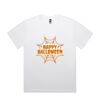 Heavy Faded Minus Tee [-5CM] Thumbnail