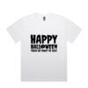 Heavy Faded Minus Tee [-5CM] Thumbnail