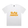 Heavy Faded Minus Tee [-5CM] Thumbnail