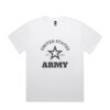 Heavy Faded Minus Tee [-5CM] Thumbnail