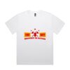 Heavy Faded Minus Tee [-5CM] Thumbnail