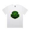 Heavy Faded Minus Tee [-5CM] Thumbnail