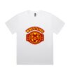 Heavy Faded Minus Tee [-5CM] Thumbnail