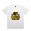 Heavy Faded Minus Tee [-5CM] Thumbnail