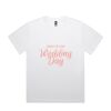 Heavy Faded Minus Tee [-5CM] Thumbnail