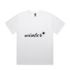 Heavy Faded Minus Tee [-5CM] Thumbnail