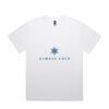 Heavy Faded Minus Tee [-5CM] Thumbnail